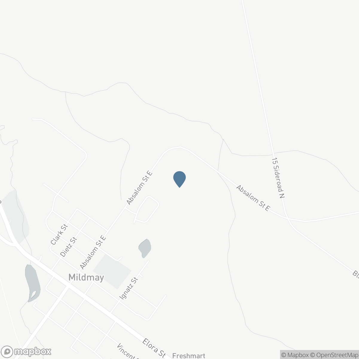 30 FINLEY COURT, South Bruce, Ontario N0G 2J0